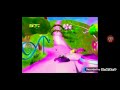 SpaceToon Planet Zomoroda Indonesia Smile Pretty Cure Opening 2 Episode 27