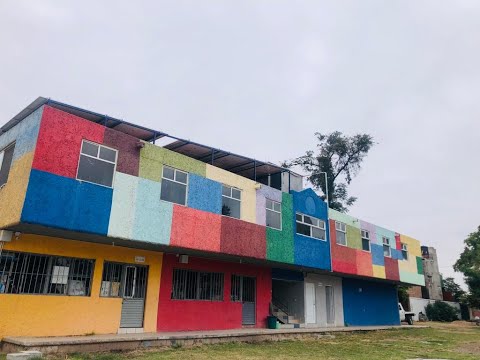 Building Futures Daily: Comprehensive Care at AIDI