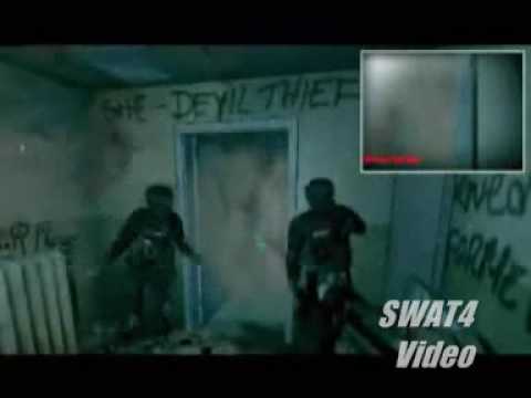 SWAT4 Trailer