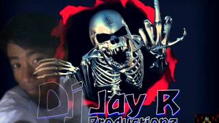 New Krump Swag ( Remix ) - Dj Jay R Productionz