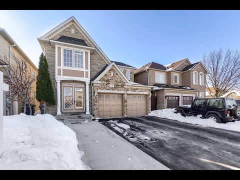 136 Edenbrook Hill Drive, Brampton Home for Sale - Real Estate Properties for Sale