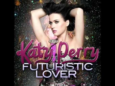 Katy Perry - E.T. (Futuristic Lover) (Tiesto Mixshow Remix)