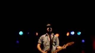 Will Hoge - Not That Cool