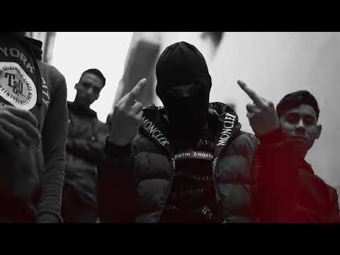 KARIM FEAT. KERO - ZANKA (Official Video)