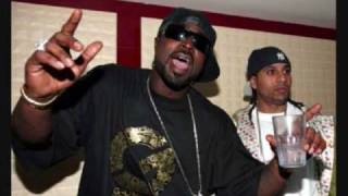 Young Buck - Can&#39;t Catch Me [New][Full][No Dj][2009]