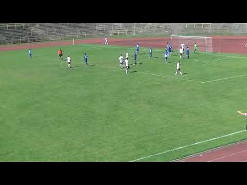 FC Vítkovice 1919 U15 - MFK Karviná U15 5.9.2020