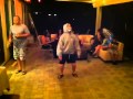 Harlem Shake Back Yard