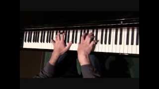 Chris Dawson - "Ev'rything I Love"