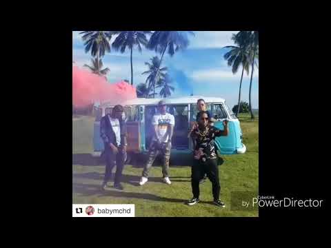 Que Tu Quiere - Chimbala X El Super Nuevo X Los Baby One ( VIDEO OFICIAL )