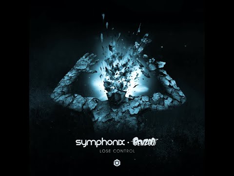 Symphonix, Benzoo - Lose Control - Official