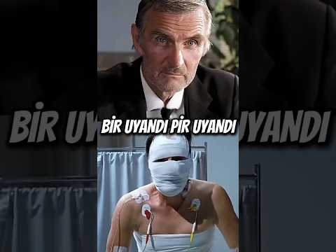 Bu adamı hazırlıksız yakalarlar. #viralshorts #cinema #shorts