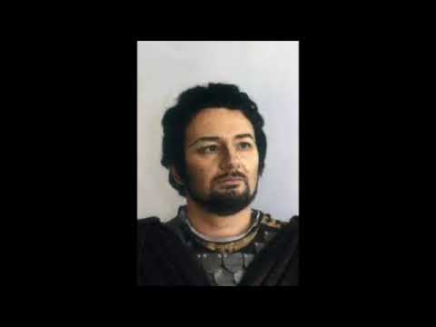 Giuseppe Giacomini; "ARIAS"; Puccini/Verdi