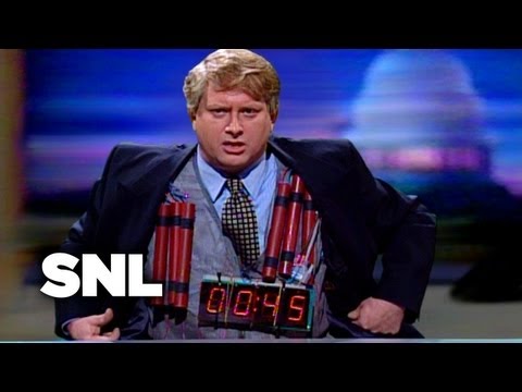 Nightline Cold Opening - Saturday Night Live