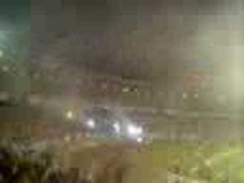 Grêmio 1x0 Internacional - 16/09/07