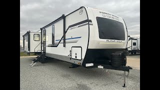 Video Thumbnail for New 2025 Forest River Cherokee