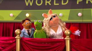 World Premiere | The Muppets (2011) | The Muppets