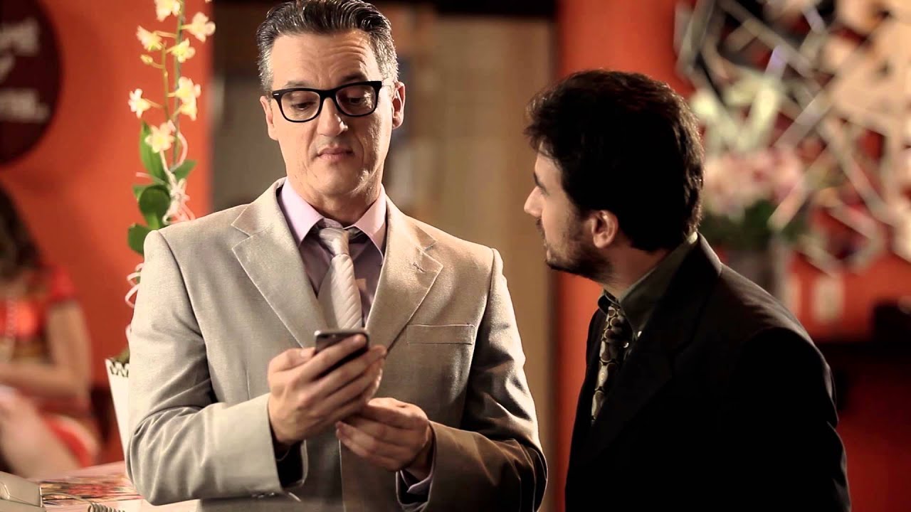 EU CONTO A HISTÓRIA COM MOACYR FRANCO - EP 03 -  A INCONVENIÊNCIA