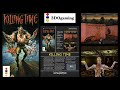 Killing Time 3DO Gameplay