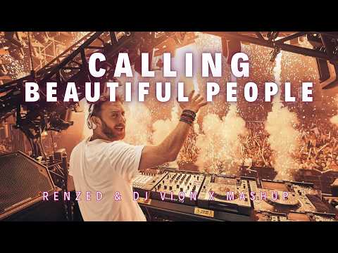 Renzed Music and DJ VION X