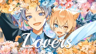 のかきくんの高音すごい好きです😭😭 - 【セブプラ】Lovers/sumika(cover:Kanata・末吉かき)