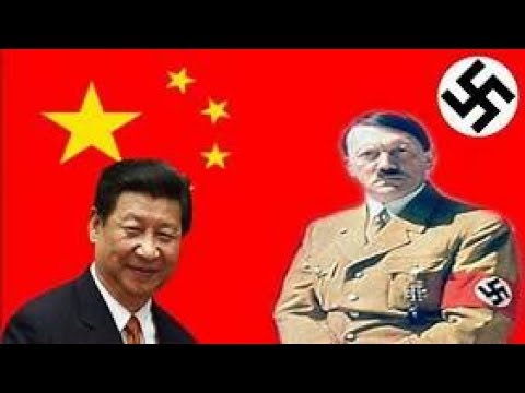 Communist China Military Totalitarianism vs Hong Kong Citizens seeking Freedom August 2019 News Video