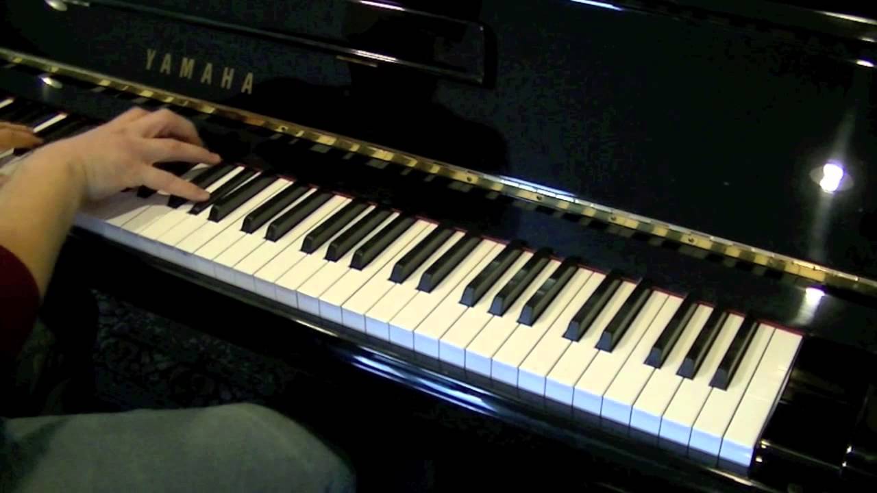 Promotional video thumbnail 4 for Greg Papesh