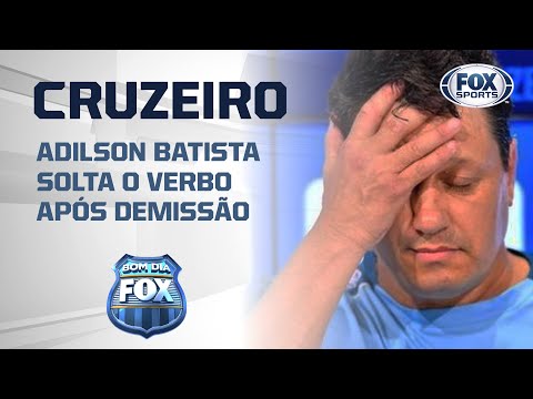 O Cruzeiro está sem rumo?