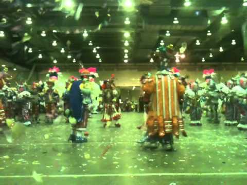 Quaker City String Band 2011 Show of Shows