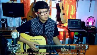 Download lagu (D'wapinz)  Berharap Kau Setia - Nathan Fingerstyle Cover mp3