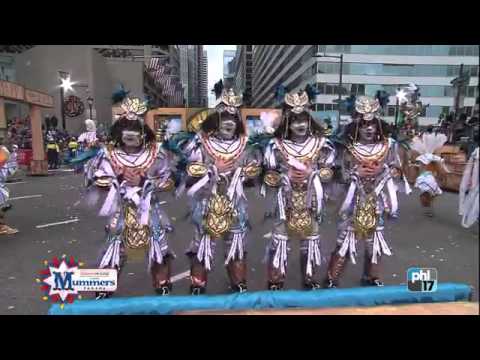 Avalon String Band 2016