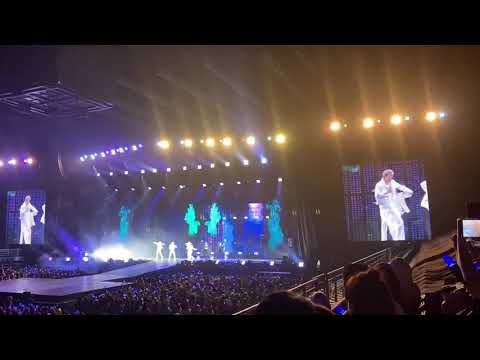 200118 WINNER CROSS TOUR IN KL- ISLAND