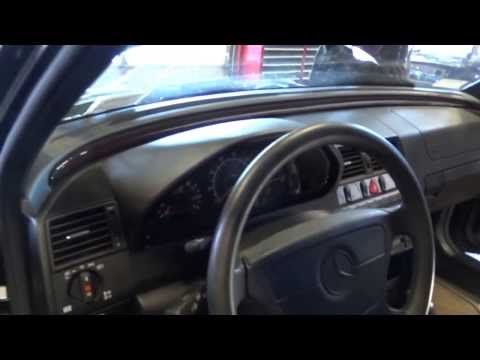 1997 Mercedes Benz C230 engine for sale with 56,027 miles