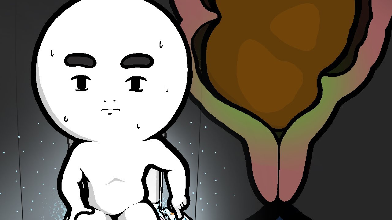 便秘になる仕組み