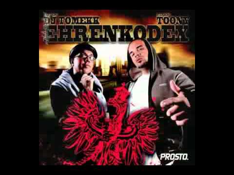 Toony & Dj Tomekk (feat. Faydee) - I know you