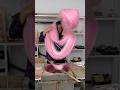 Cotton Candy Candy Art Modeling Failed