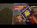 Journey To The Center Of The Earth 1995 VHS Review