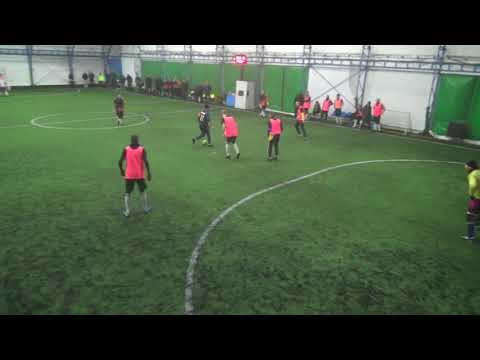 10 КХ 6 лига 1/4 2 игра 7-2 Somnium Game - Злагода 2 тайм