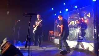 Lip Service - The TV Made Me Do It (Blame It on the Quasar) - 2015