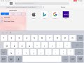 How To Watch Any Released Movie On School IPAD