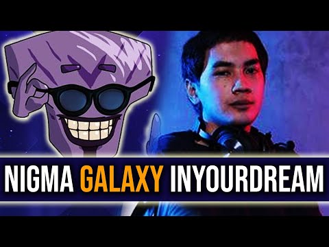 InYourDream [Faceless Void] Chrono Master IMBA Player | Dota 2 Pro Gameplay Highlights
