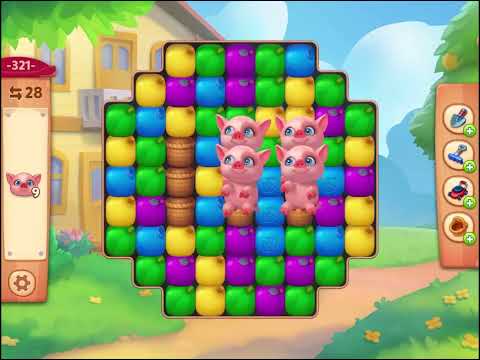 Farmscapes Level 321