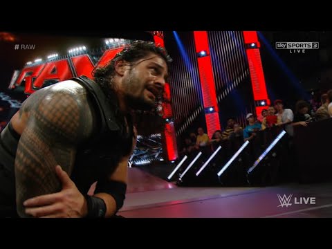 Trailer WWE Monday Night Raw 30th November