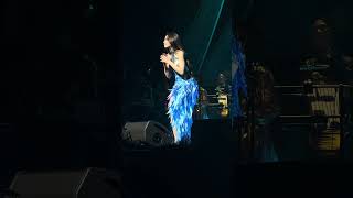 Download lagu Mahalini - Percuma (Live in Singapore 2026) mp3
