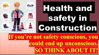 Occupational Health and safety in construction projects. (Hindi/Urdu)