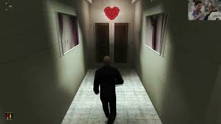 Hitman: Blood Money - You Better Watch Out... - SA/SO (No bonus target)