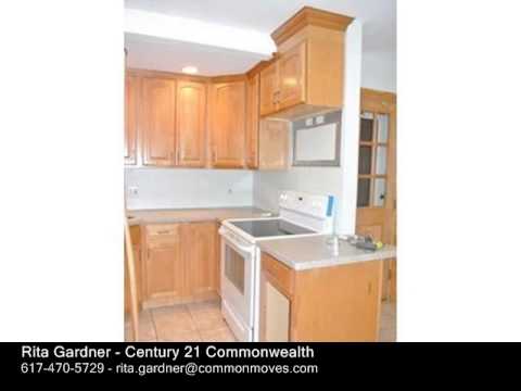 7 Putnam St Watertown, MA 02472 - Rental - Real Estate - For Rent -