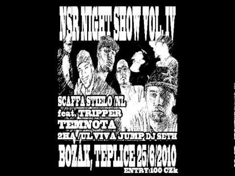 Scaffa Stielo feat.Tripper