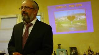 הרב ינון קלזאן - מודעות עצמית - חלק ג' - כח המחשבה