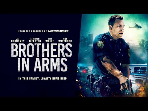 Semper Fi (International Trailer)