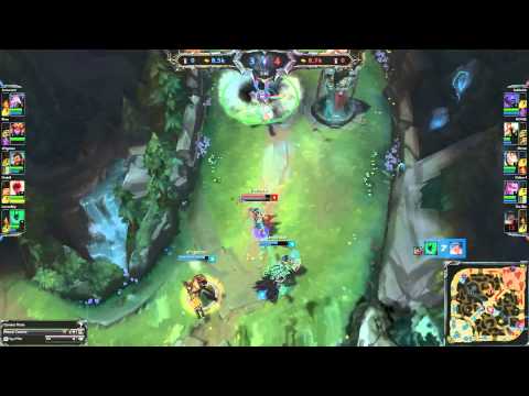 Gosu - AD Montage #2